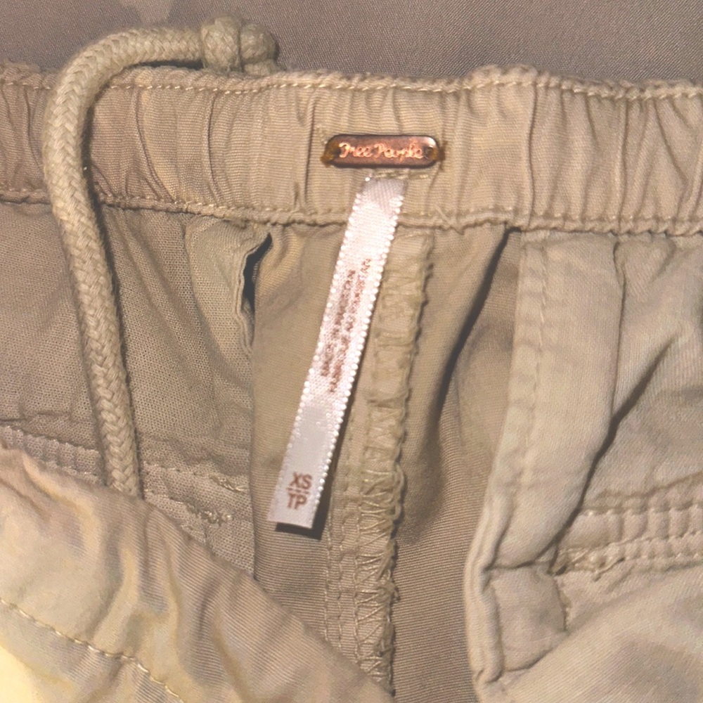 Women’s Free People pants xs